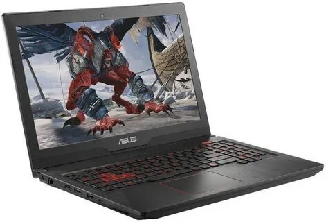 Intel i5 7300hq