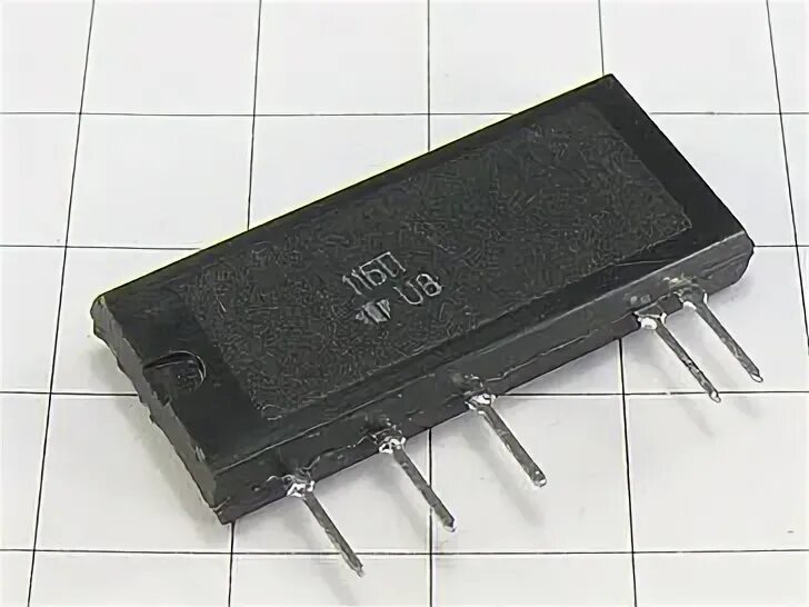 Кп 11 5