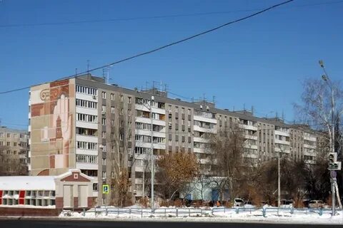 Самара ул осипенко