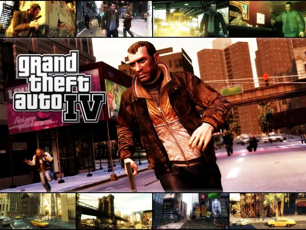 Play grand theft. Grand theft auto 6. гта 4. фото гта 6. гта 4 ремастер.