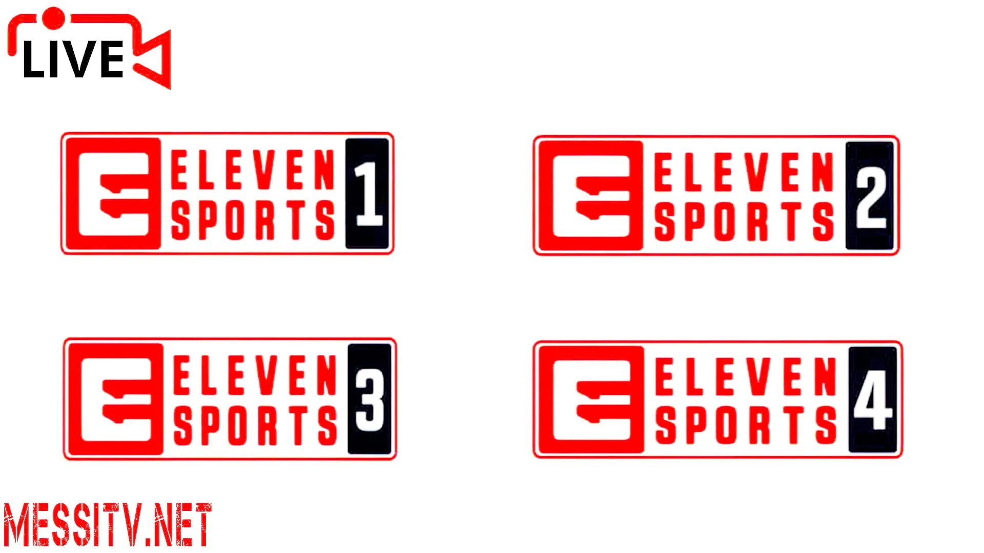 Eleven Sports 1. Sport3 трансляции