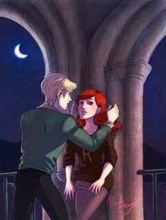 Rose potter