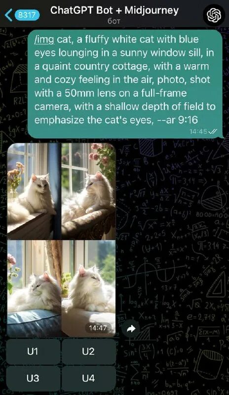 Chatsgpts bot. Chatsgpts bot