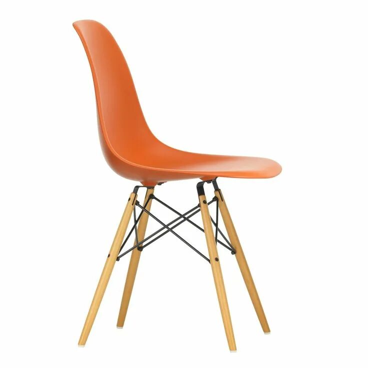 Стулгрупп. Оранжевый стул. Стул для художника. Стул Eames оранжевый. Стул кресло оранжевый.