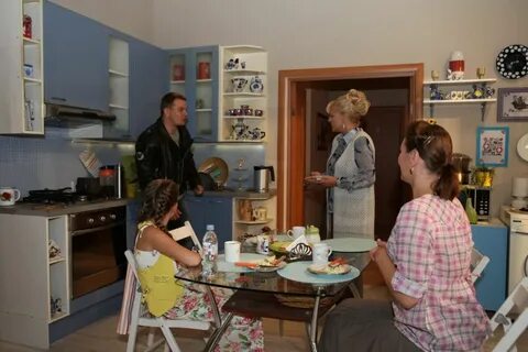 Семейные мелодрамы 2010