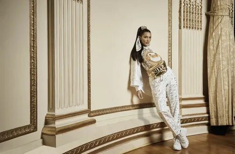 Bellas fashion