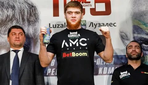 Шара буллет