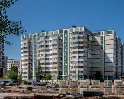 23 год постройки