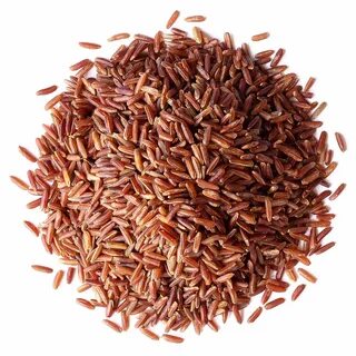 Red rice