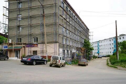 Холмский 6