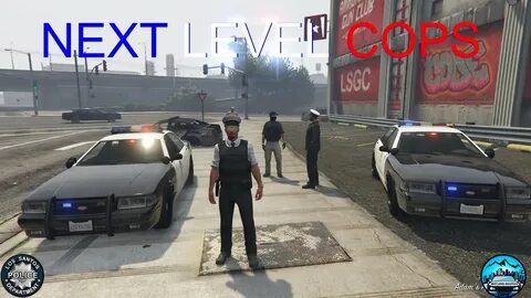 Next rp гта