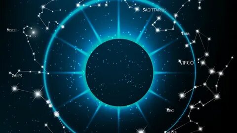Астросфера октябрь 2024