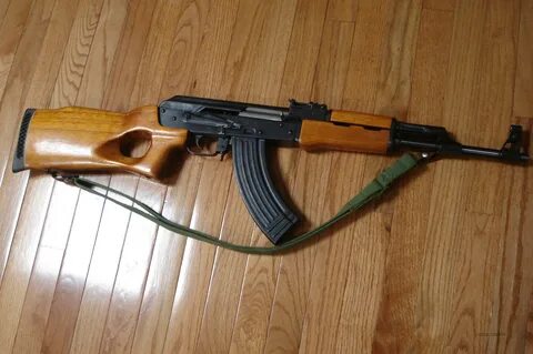 Ак 90 автомат