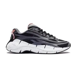 Reebok zig kinetica 2.5 отзывы