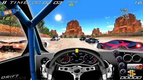 Сильно speed