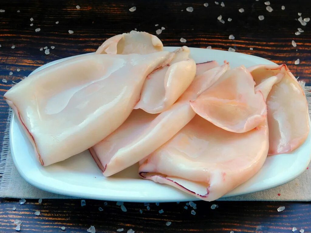 Кальмары 1. Кальмар приготовленный. Филе кальмара командорского. Кальмары 1. Кальмар тубы филе араката.