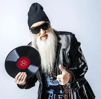 Russian daddy