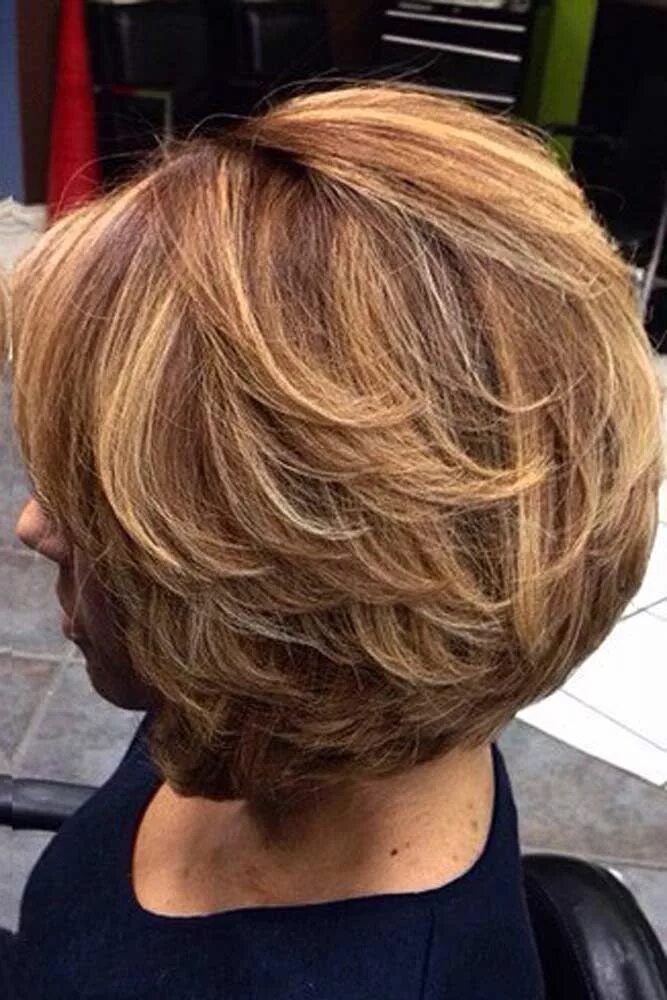 Speakeasy Salon on Instagram: "Cut & color by Steph #shorthair #blondehair #blon