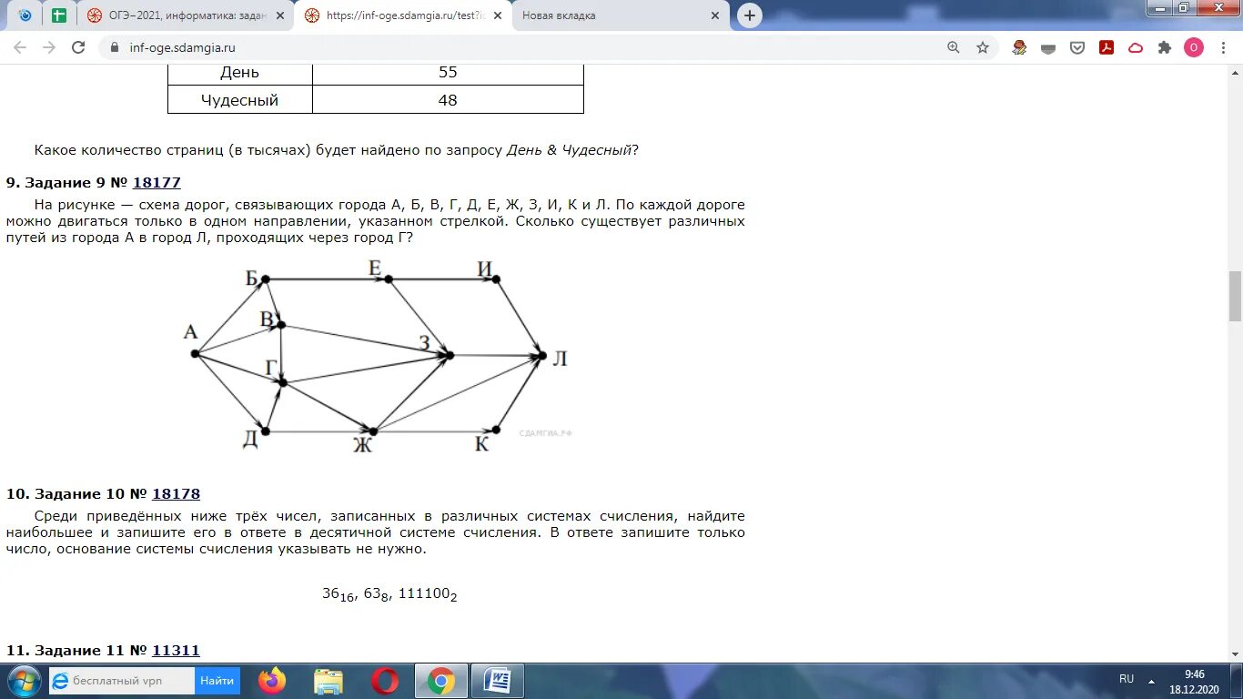 Дорога огэ 9 класс. Схема дорог Информатика как решать. Пробный ОГЭ по информатике. Схема дорог ОГЭ по информатике. Пробный вариант ОГЭ по информатики.