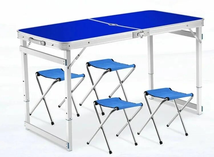 Стол складной picnic table. Раскладной стол трансформер для пикника. Столскл. Стол складной кемпинговый усиленный 120х60х70см и 4 табуретки. Стол складной picnic table.