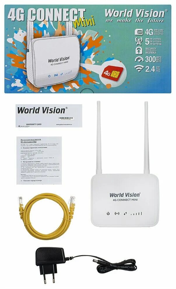 G connect. Роутер World Vision 4g connect. World Vision 4g connect Mini. Маршрутизатор World Vision 4g connect LTE. Роутер с сим картой и внешней антенной.