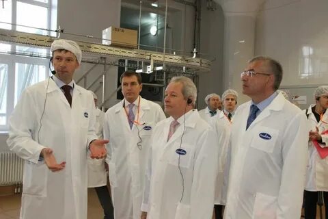 Хладокомбинат созвездие пермь