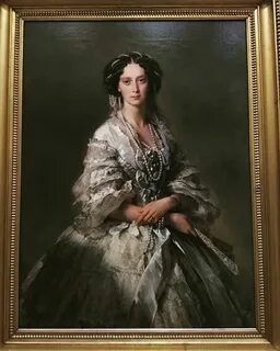 Александровна императрица