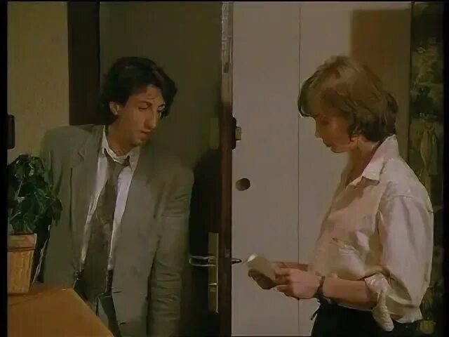 Красная зона 1986