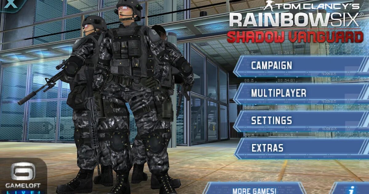 Siege дата выхода