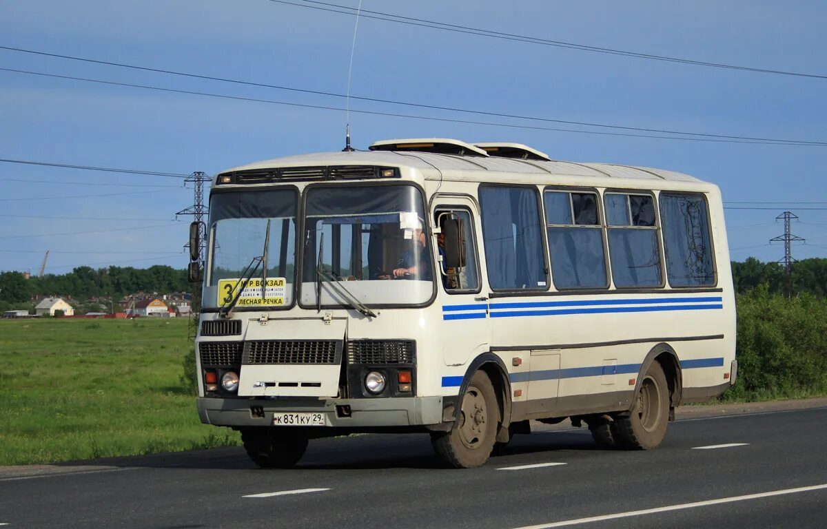 ПАЗ 32054 Архангельск. Автобус 3 Архангельск. Маршрут 3к Архангельск. Архангельский ПАЗ 32054 В PBSU.