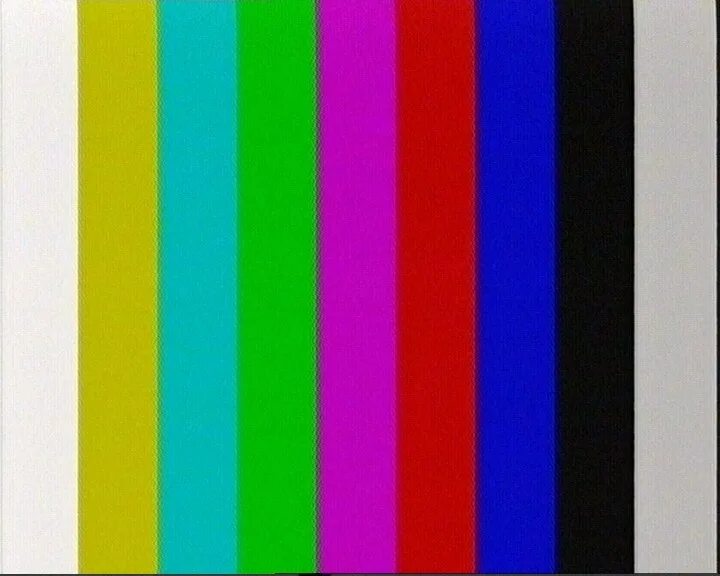 Звук телевизора 9. Цветной экран телевизора. 1. Звук телевизора 9. Broken tv.