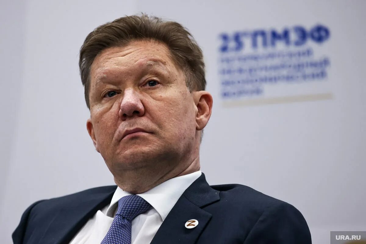 Миллер петербург