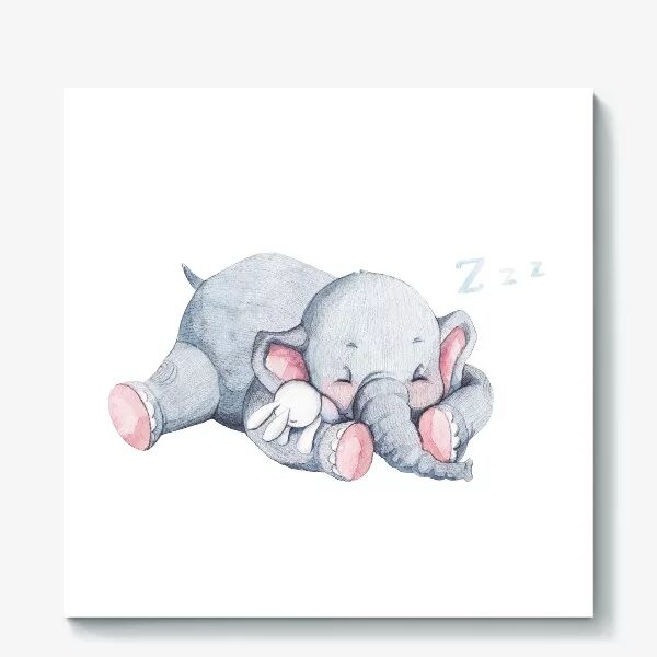 Спящий слоник. Сон со слоном. Спокойной ночи слоненок. Сон со слоном. Слоненок.