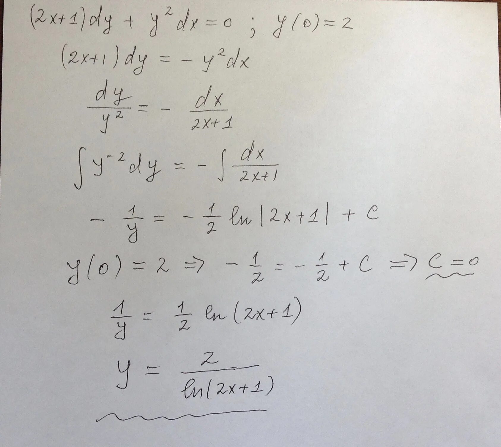 Dy y 1. Dy/x-1=DX/Y-2. Dy/DX-2*Y/X=X. X 2 1 DX dy. DX/X=dy/y.