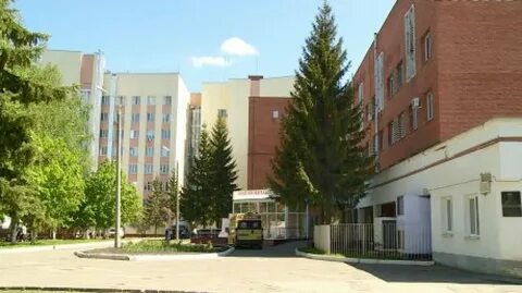 Бурденко пенза запись