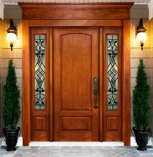 Door piece