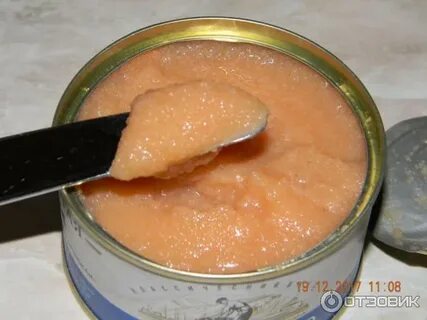 Икра минтая на сковороде