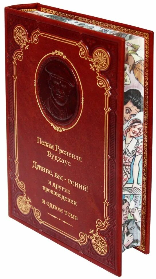 Современные подарочные издания книг. Дом в котором подарочное издание.