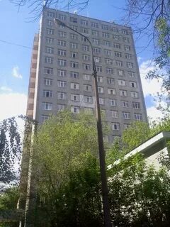 Миигаик общежитие