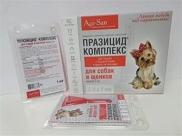 Глистогонные сколько давать. АПИ Сан Празицид комплекс для собак. API-San Празицид таблетки антигельминтик для собак 6 шт 0213/0941. Глистогонные препараты для собак на холку. Празицид капли на холку.