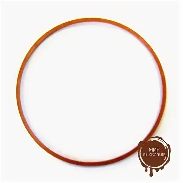 кольцо из квадрата 100 мм. кольцо 180 мм. кольцо поршневое stihl 180 (1130-034-3002) комп. 5. кольцо 180 мм.