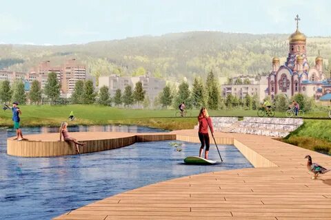 Зеленогорск красноярский край 2023
