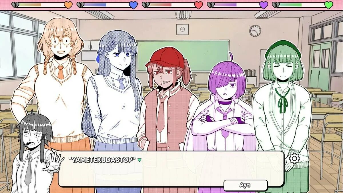 I just want to be seen. You and me игра. Just one more game картинка. Игра визуальная новелла ужасы о доме. I just want to be Single русификатор.