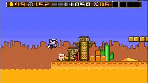 10 bit games
