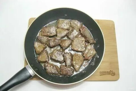 Сколько времени жарить легкие