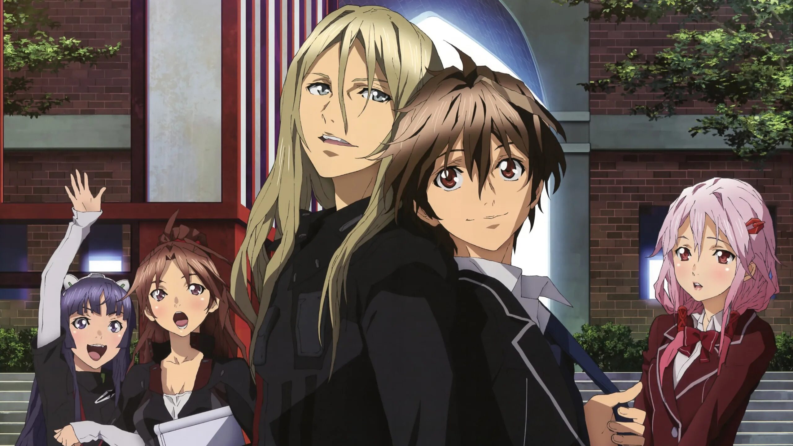 Девочка грешника читать. Девочка грешника читать. Девочка грешника читать. Сад грешников границы пустоты энджи томоэ. Haitoku no kyoukai аниме.