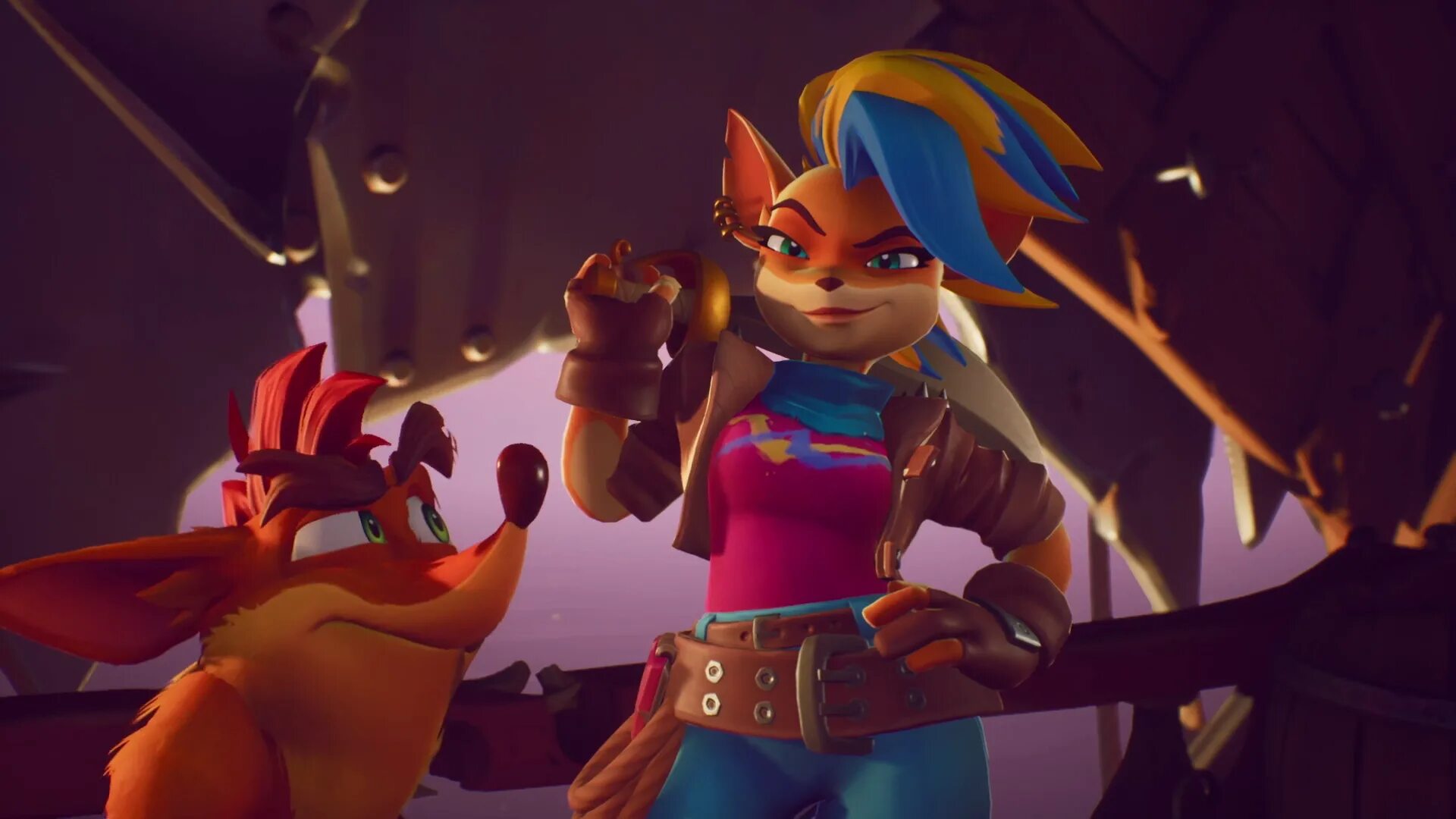 Crash 4