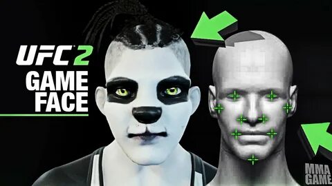 Игра face
