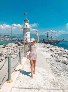 Еду в аланию