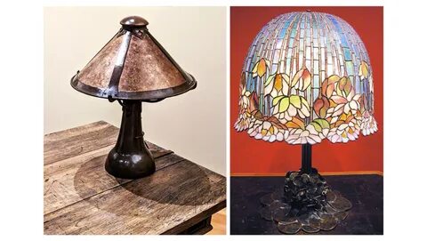 Lamp по русски